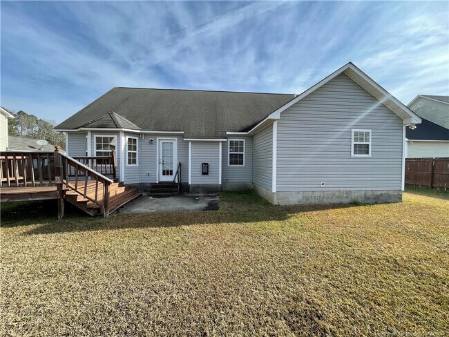 Foto del edificio - 1508 Belews Creek Ln