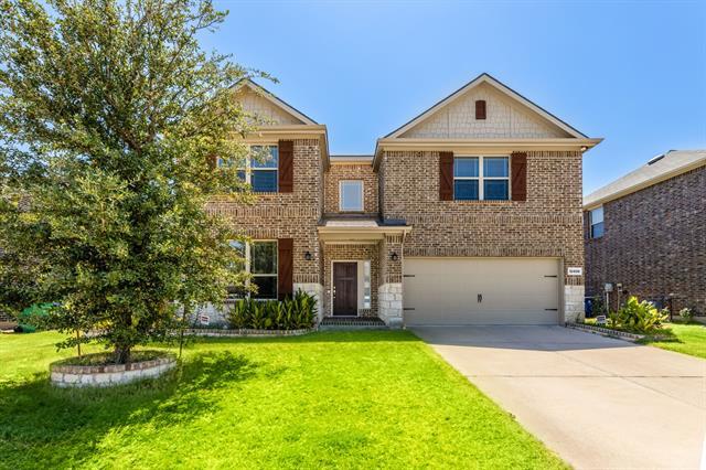 Primary Photo - 12409 Buffalo Gap Dr