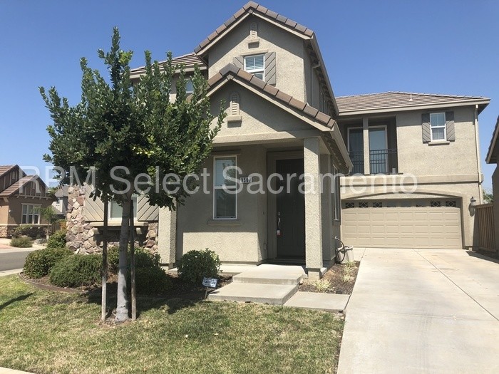 3587 Nouveau Way, Gold River, CA 95670 House Rental in Gold River, CA