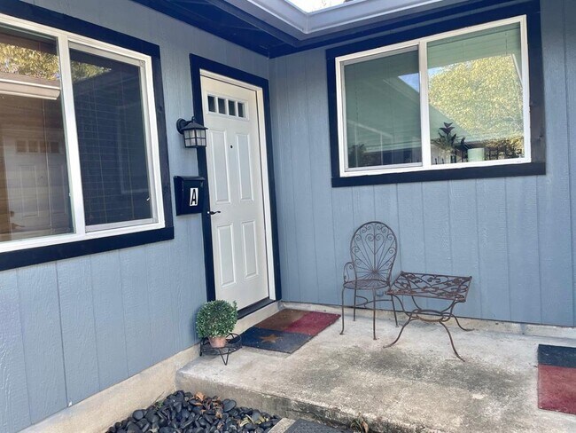 Foto del edificio - 1311 Walnut Ave