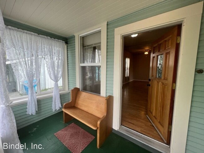 Foto del edificio - 2 br, 1 bath House - 2335 Union ST