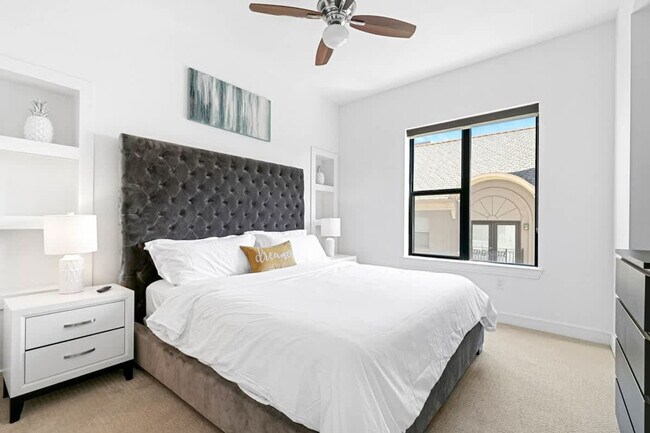 Foto del edificio - 101 Bowen St