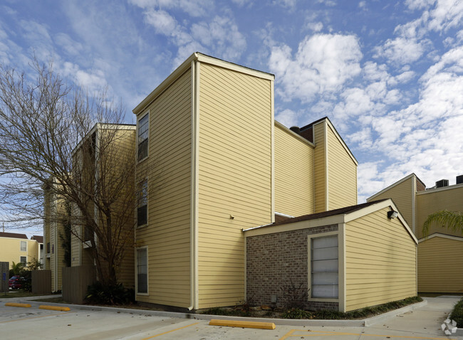 Rock Creek - Rock Creek Apartments