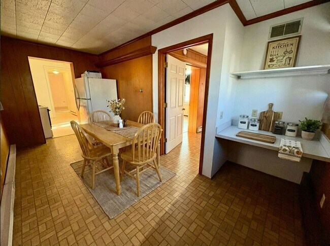 Foto del edificio - 1 Brown St