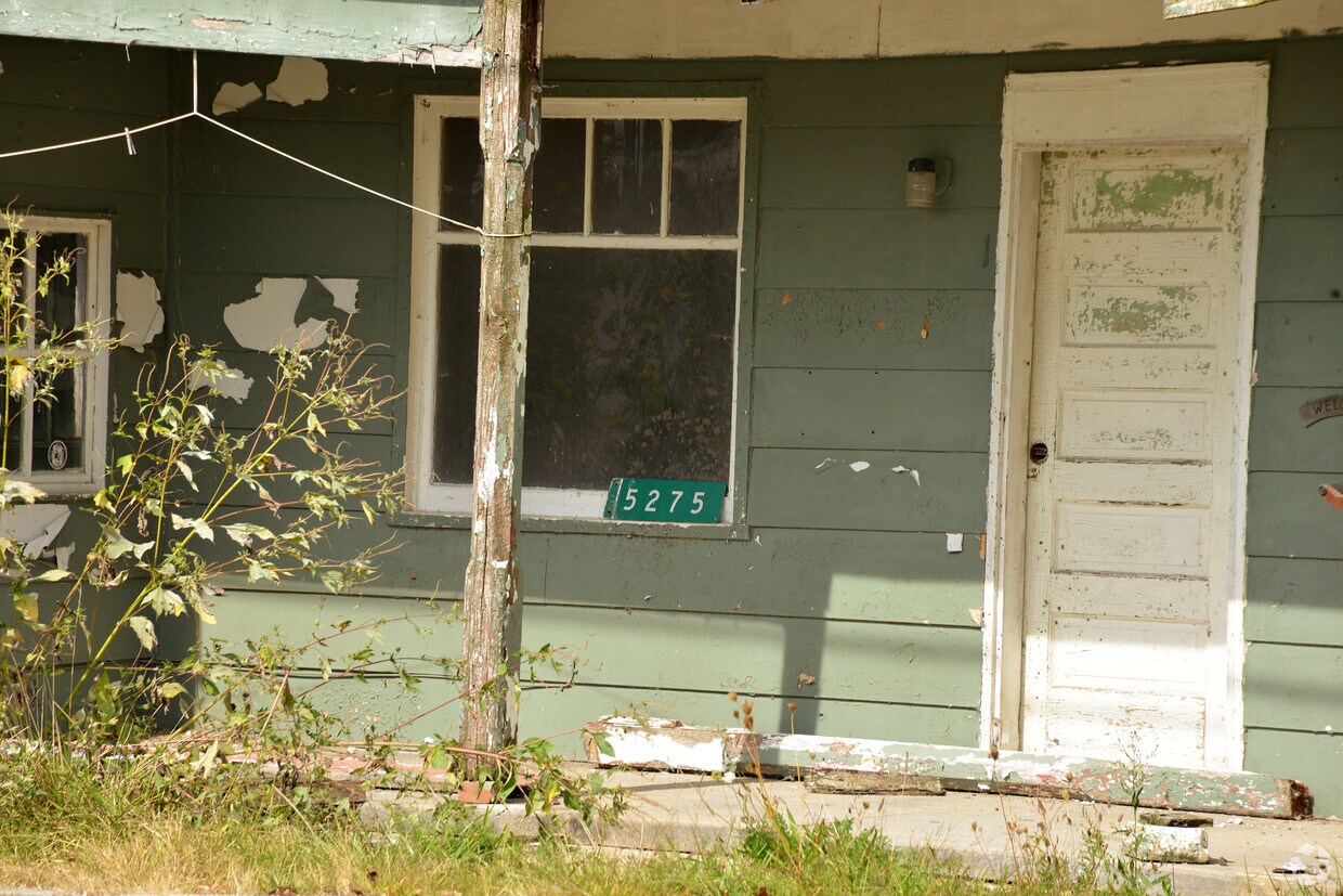 Foto del edificio - 5275 W 35