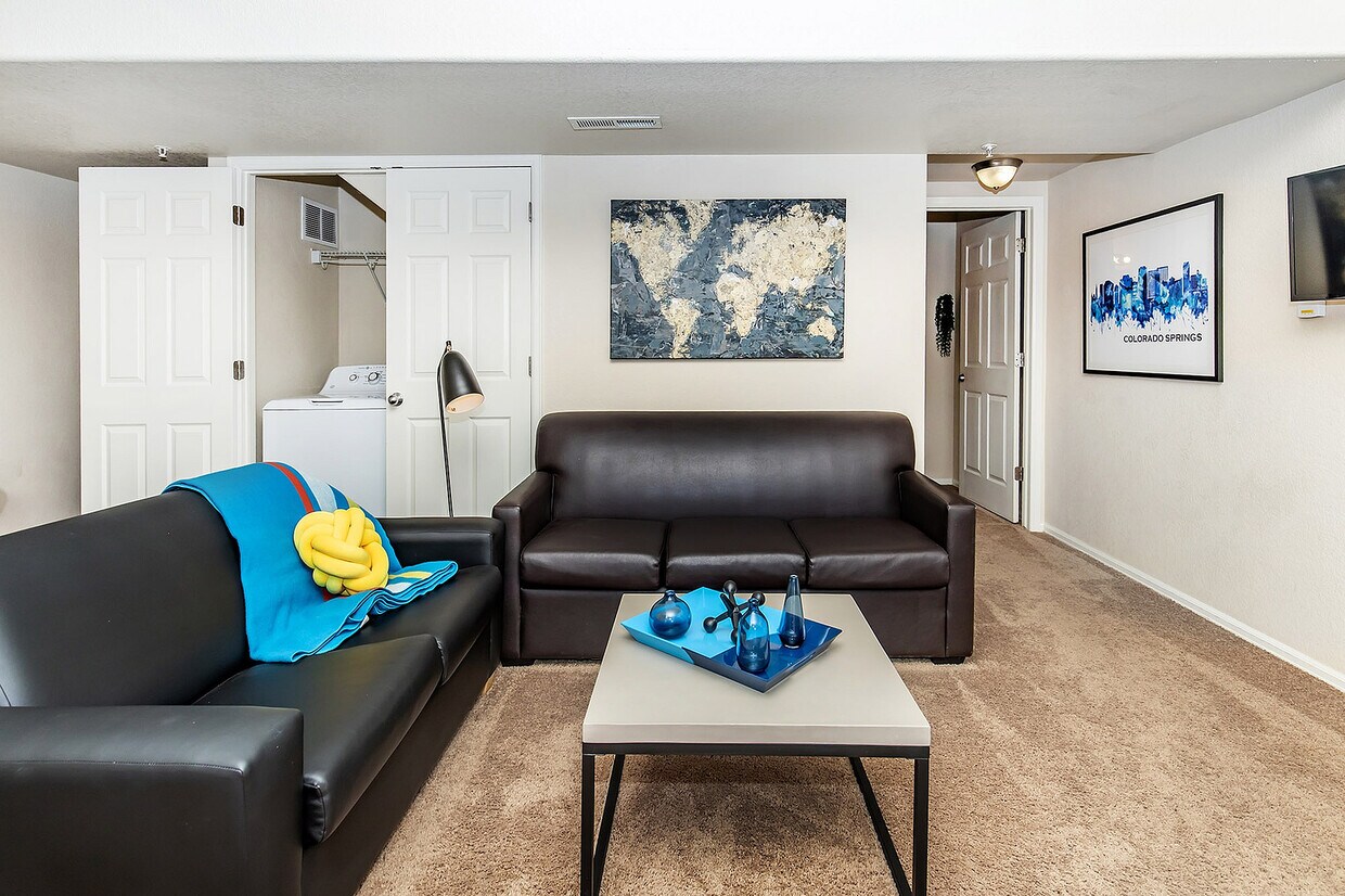Foto principal - Lion Village Student Housing