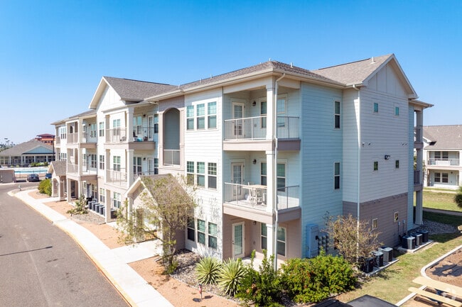 Building B - Devon Place