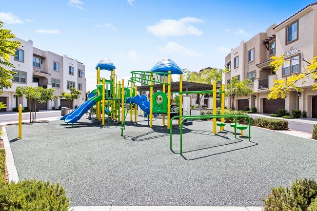 Zona de juegos - 429 Lake Shore Way