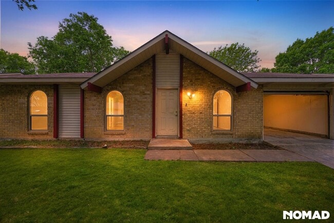 Foto del edificio - 3337 Tarkio Rd