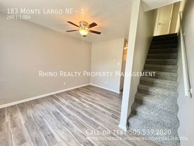 Foto del edificio - Cozy Remodeled 2 Bedroom, 1 Bath In The NE...