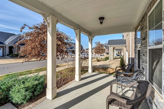 Foto del edificio - 4076 Magnolia Farms Dr