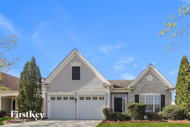 Building Photo - 5204 Prosperity View Dr