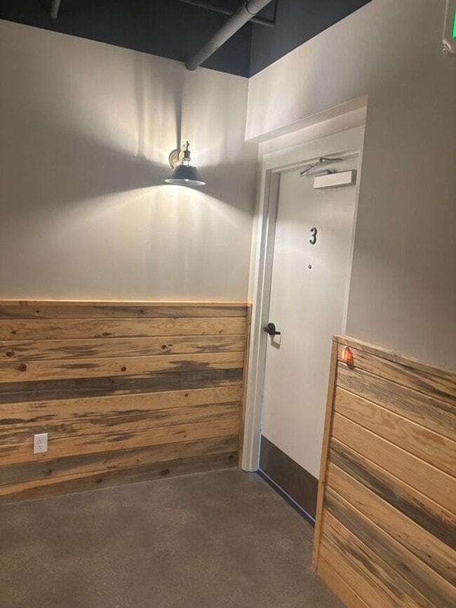Building Photo - Modern Downtown Condo in Historic Laramie