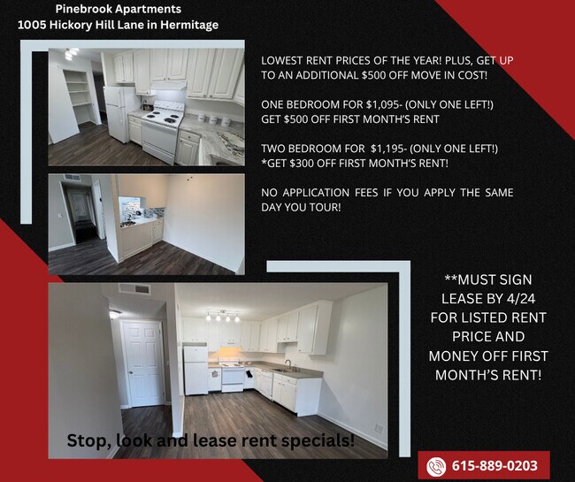 Building Photo - Pine Brook Apartments