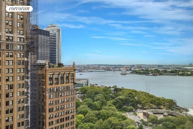 Foto del edificio - 30 West St