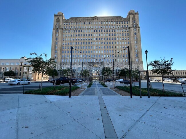 Foto del edificio - 221 W Lancaster Ave