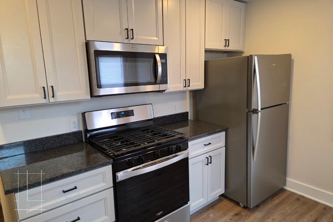 Foto del edificio - 1257 N 6th St