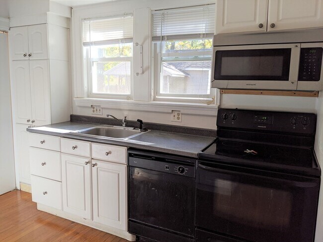 Foto del edificio - 538 Worcester St
