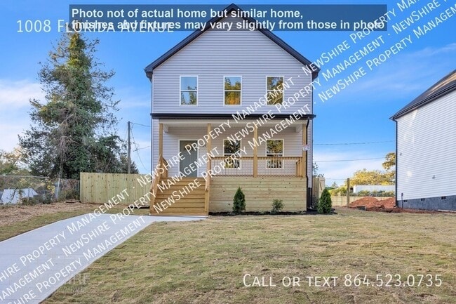 Building Photo - 1008 Florida Ave