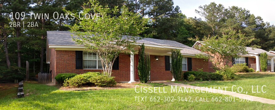 Foto principal - 109 Twin Oaks Cove