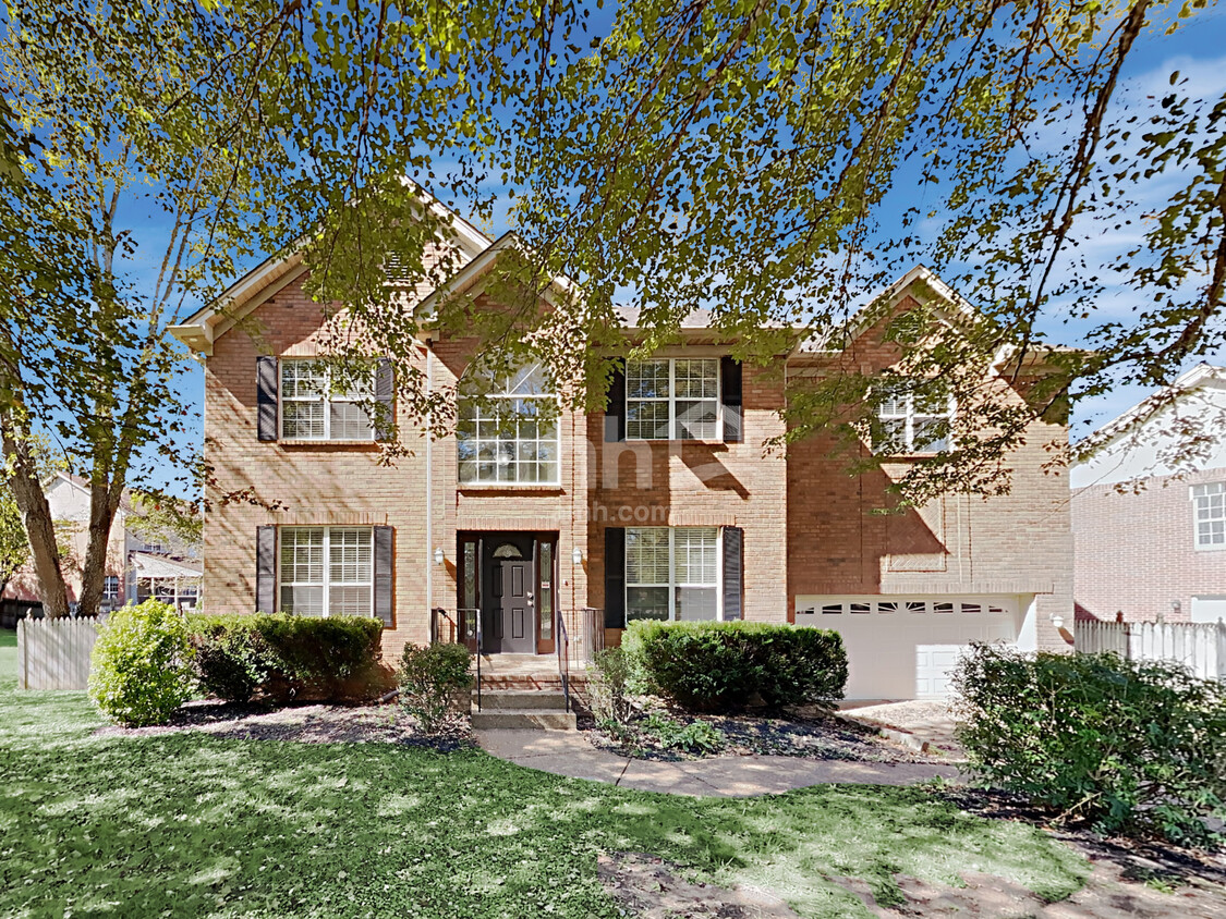 Foto principal - 8005 Claytie Cir