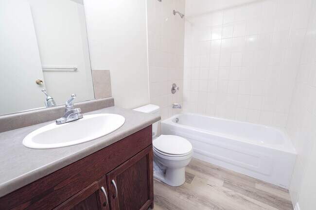 Photo du bâtiment - Heritage Place