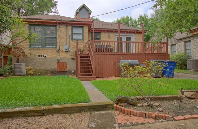 Foto del edificio - 7010 Vivian Ave