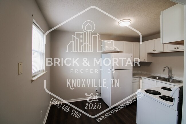 Building Photo - 500 Farragut Ave