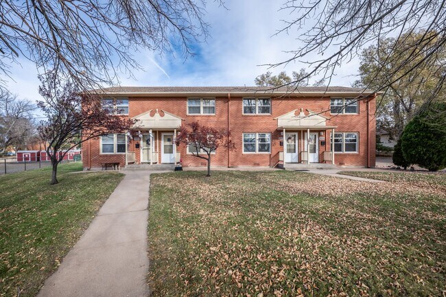 Building Photo - Move-In Special! FREE 50" TV for Qualified Tenants! Near CSUP COLLEGE