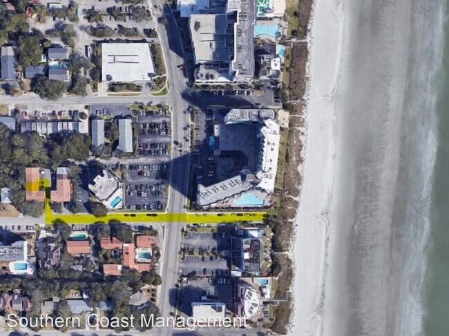 Building Photo - 2 br, 2.5 bath House - 308 71st Avenue Nor...