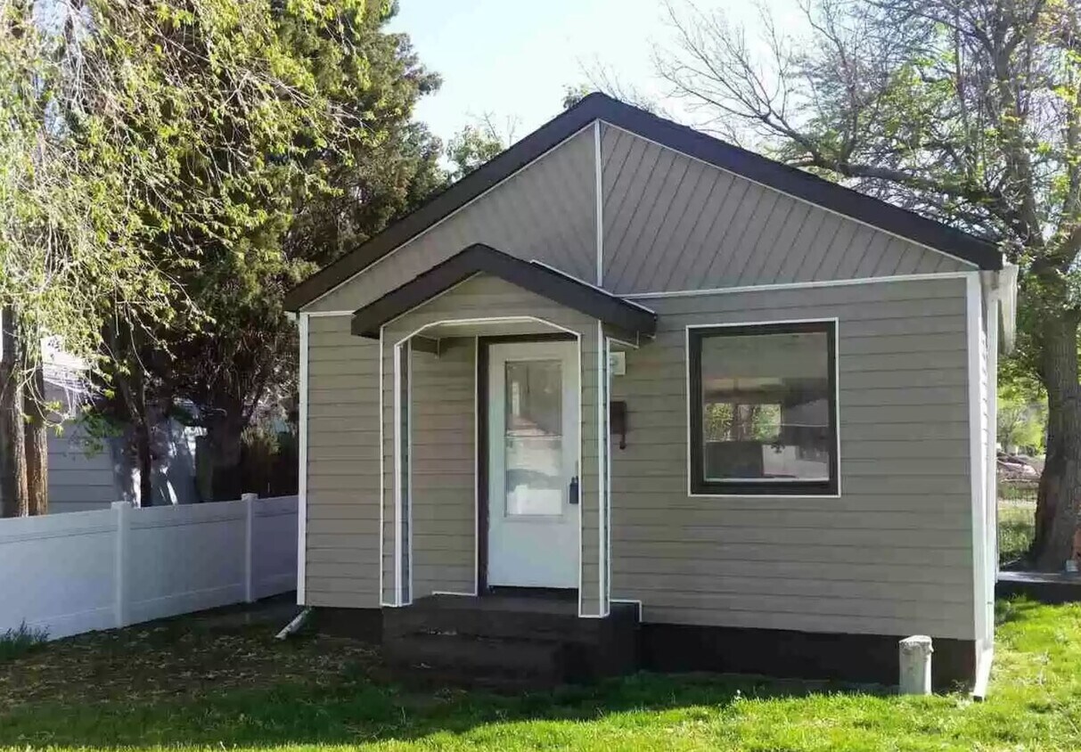 Foto principal - 1258 S 3rd Ave