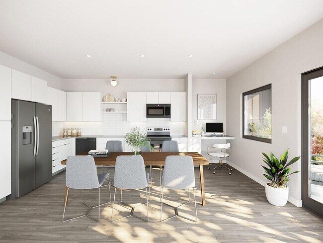 Foto del edificio - 100 Mockingbird Ln