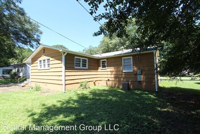 Building Photo - 3 br, 1 bath House - 133 Rose Drive