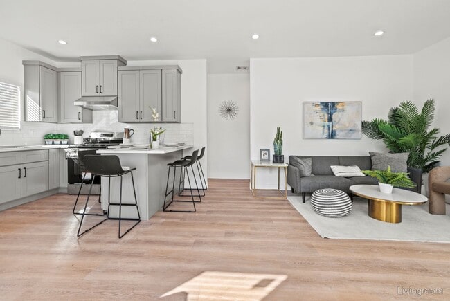 Foto del edificio - 128 S Citrus Ave