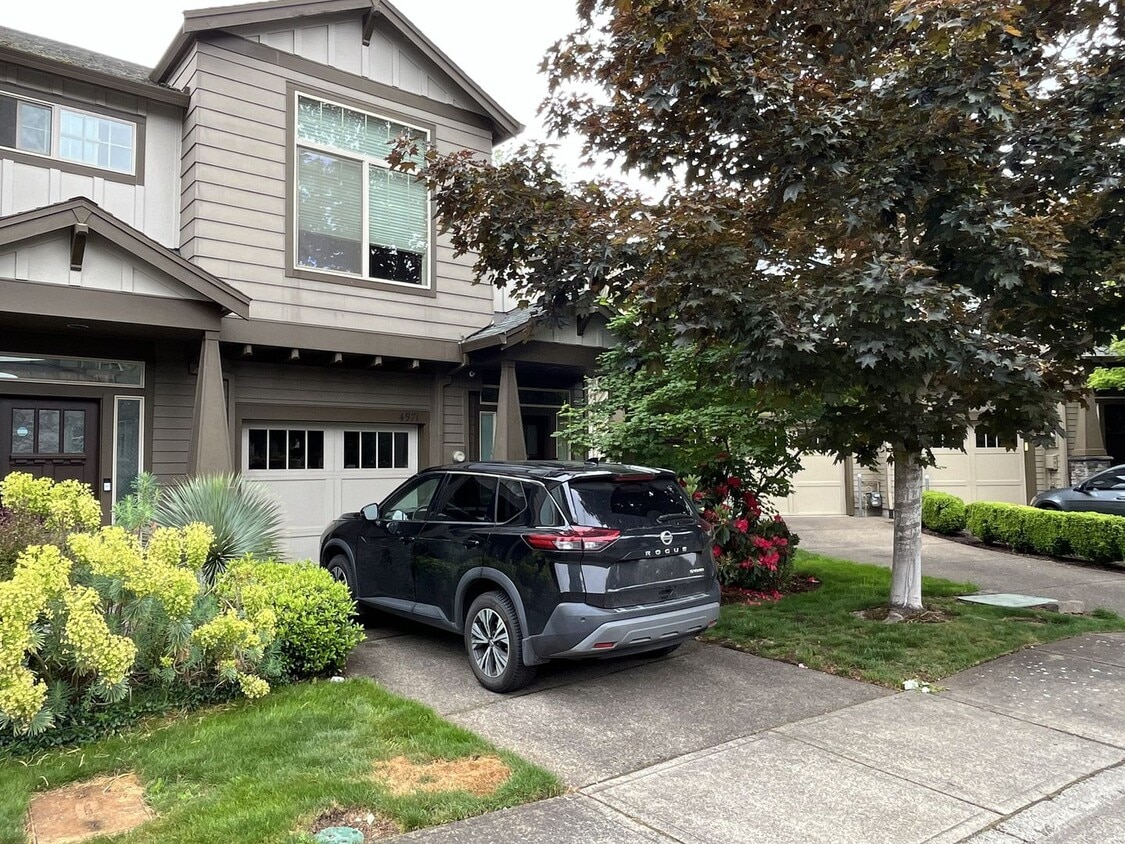 Beautiful 1,479 Sq Ft Bethany Home with 3 Bedrooms, 2.5 Bathrooms, and Bright Open Living Spaces - 4971 NW 162nd Terrace (Portland, OR)