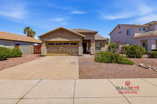 Building Photo - 3736 E Woodside Way
