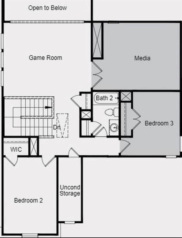 Building Photo - 8438 Harrington Grove Trl