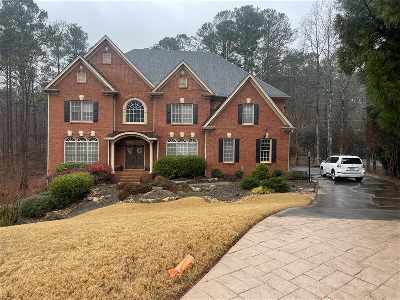 Foto principal - 882 Hallbrook Ln
