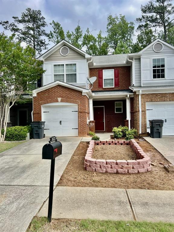 Foto principal - 3473 Dianthus Ln NW