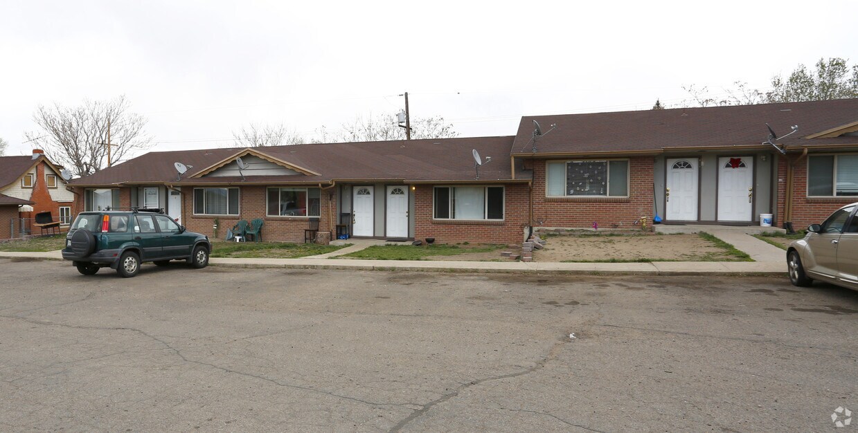 Foto del edificio - 4601-4625 W 6th Ave