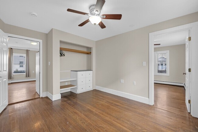 Foto del edificio - 130 Dalton St