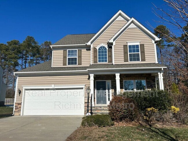 Foto del edificio - 3806 Laroux Ave N