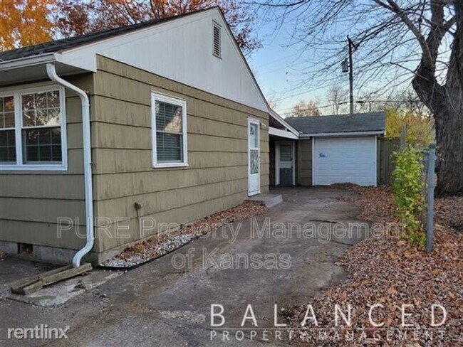 Foto del edificio - 5407 SW Huntoon St