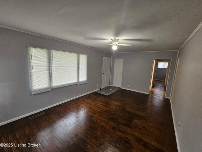 Building Photo - 1203 Stonewall Way