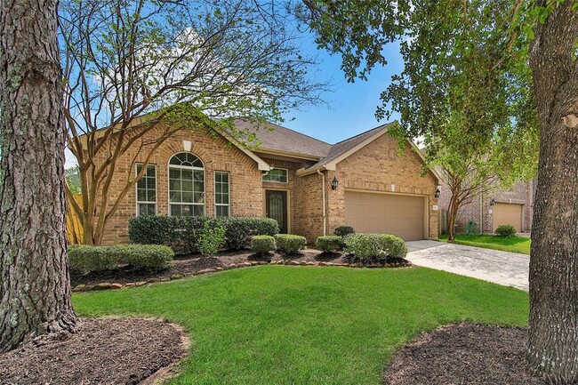 Foto del edificio - 13742 McKinney Creek Ln