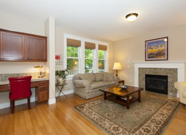 Building Photo - 5732 NE 37th Ave