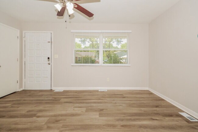 Foto del edificio - 4404 Mesa Ct