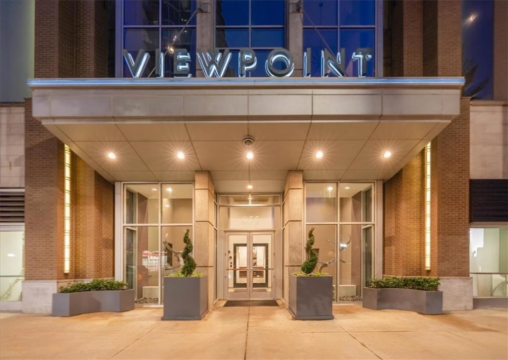 Foto principal - 855 W Peachtree St NE