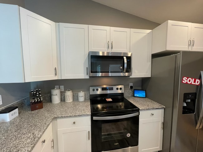 Foto del edificio - 529 19th St NW