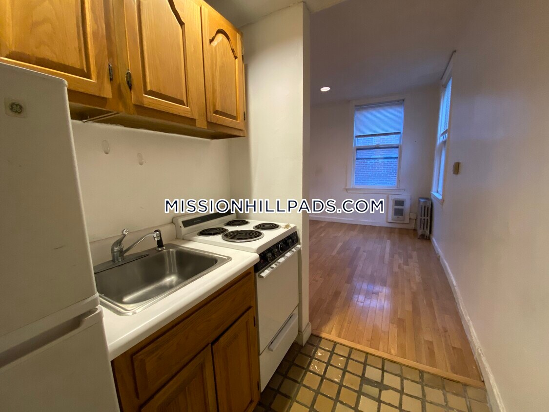 Foto principal - 55 S Huntington Ave